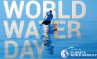 22nd March - World Water Day 2019
